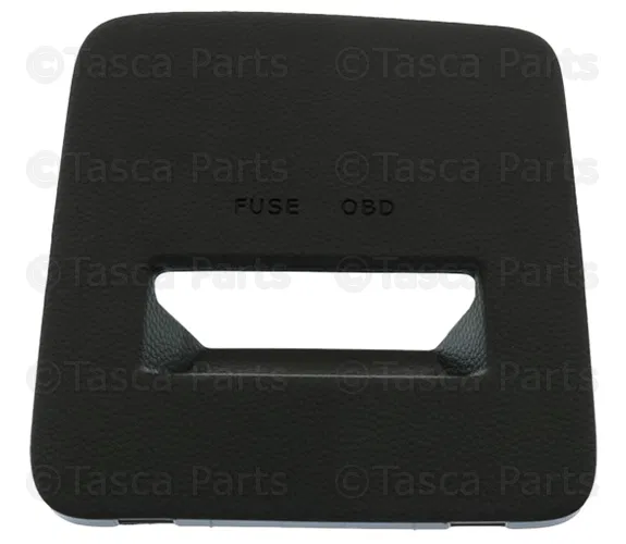 Fuse Box Cover - Kia (84753 B2AB0EQ)
